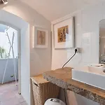 Appartement Artsy I By Lovelystay *