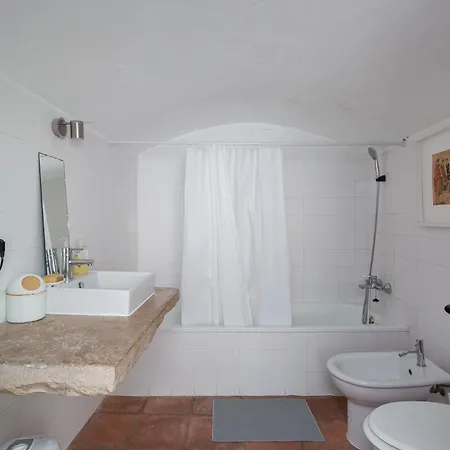 Artsy Sintra I By Lovelystay Apartment Sintra