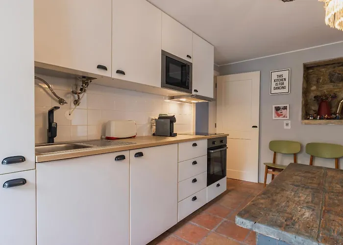 Apartamento Artsy I By Lovelystay Sintra