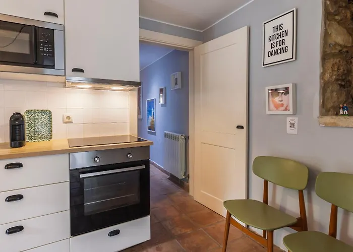 Artsy I By Lovelystay Apartamento *