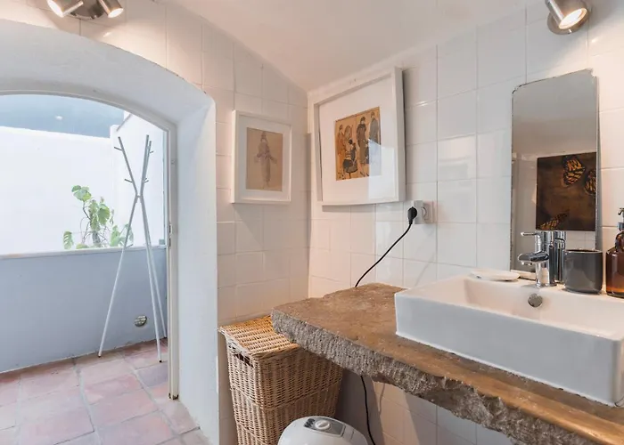Apartamento Artsy I By Lovelystay *